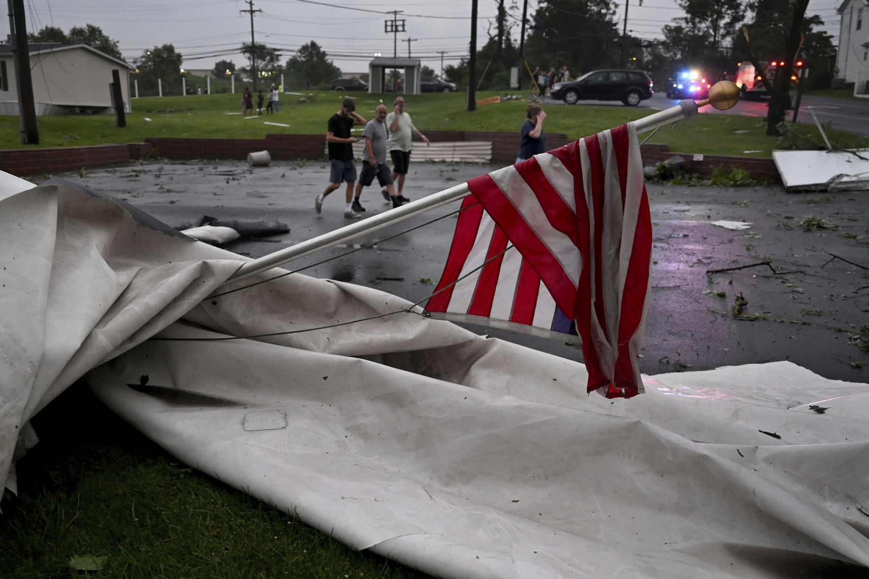 Severe Weather